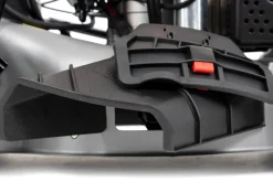 FAWORYT PRO MP51 SLE KOSIARKA SPALINOWA DO TRAWY Z NAPĘDEM / ESTART / ROZRUSZNIK 4.7 KM / 51cm