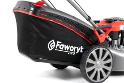 FAWORYT PRO MP51 SL KOSIARKA SPALINOWA DO TRAWY Z NAPEDEM 6KM / 51cm