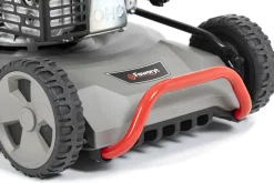 FAWORYT PRO MP53 SPY KOSIARKA SPALINOWA DO TRAWY YAMAHA Z NAPĘDEM 53cm / 5 KM