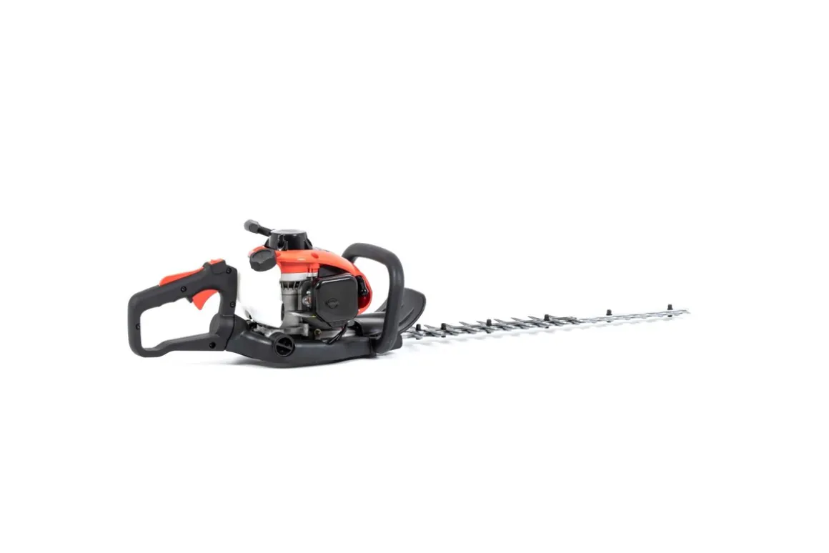 FAWORYT PRO NP61 R SEKATOR NOŻYCE SPALINOWE DO ŻYWOPŁOTU KRZAKÓW KRZEWÓW SPALINOWE 55cm