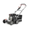 FAWORYT PRO RP40 L WERTYKULATOR SPALINOWY DO TRAWY AREATOR 2w1 5.5 KM