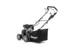 FAWORYT PRO RP40 L WERTYKULATOR SPALINOWY DO TRAWY AREATOR 2w1 5.5 KM