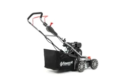FAWORYT PRO RP40 L WERTYKULATOR SPALINOWY DO TRAWY AREATOR 2w1 5.5 KM