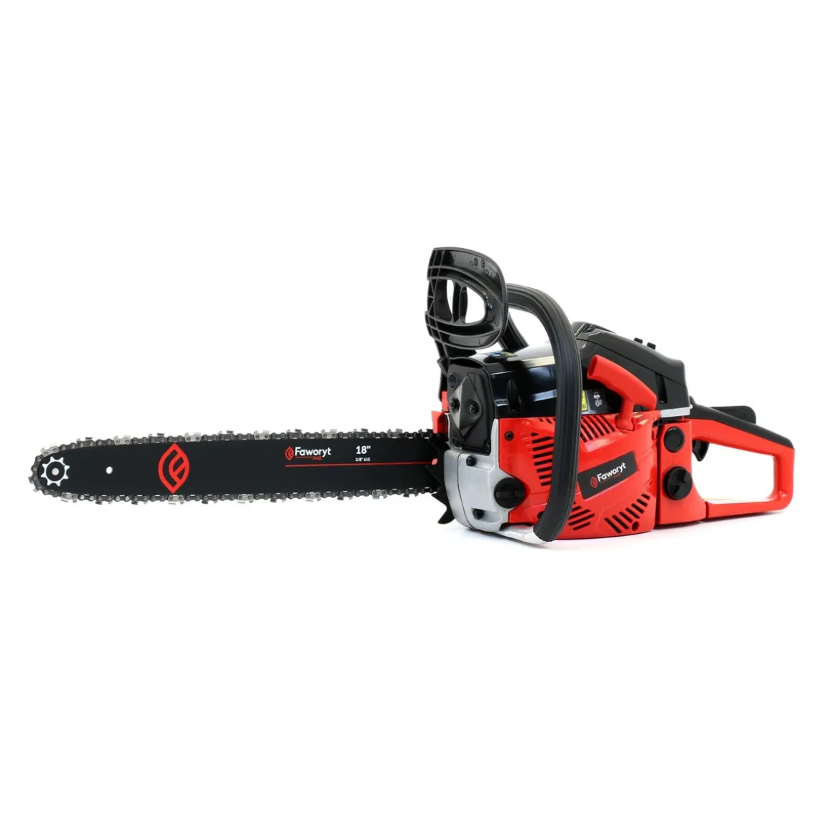 FAWORYT PRO SP24 PIŁA PILARKA PRZECINARKA SPALINOWA ŁANCUCHOWA DO DREWNA 2.3KM / 41cm