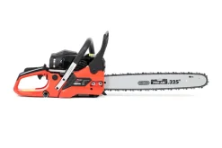 FAWORYT PRO SP27 X PIŁA PILARKA PRZECINARKA SPALINOWA ŁANCUCHOWA DO DREWNA 2,85 KM / 45cm