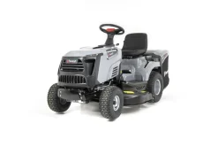 FAWORYT PRO TP102 HL TRAKTOREK OGRODOWY DO TRAWY Z TYLNYM WYRZUTEM KOSIARKA SAMOJEZDNA SPALINOWA DO TRAWY HYDROSTAT 102cm