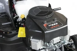 FAWORYT PRO TP102 HLV2 TRAKTOREK OGRODOWY DO TRAWY Z TYLNYM WYRZUTEM KOSIARKA SAMOJEZDNA SPALINOWA DO TRAWY HYDROSTAT 102cm 2 CYLINDRY