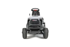 FAWORYT PRO TP102 HLV2 TRAKTOREK OGRODOWY DO TRAWY Z TYLNYM WYRZUTEM KOSIARKA SAMOJEZDNA SPALINOWA DO TRAWY HYDROSTAT 102cm 2 CYLINDRY