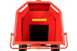 FAWORYT PRS420 ROZDRABNIACZ SPALINOWY REBAK DO GAŁĘZI 12.2 KM / 12cm