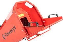 FAWORYT PRS212 ROZDRABNIACZ SPALINOWY REBAK DO GAŁĘZI 6KM / 10cm