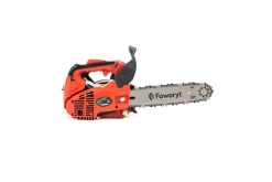 FAWORYT RG2630-A5 PIŁA PILARKA PRZECINARKA SPALINOWA ŁANCUCHOWA OKRZESYWARKA GAŁĘZIÓWKA DO DREWNA JEDNORĘKA