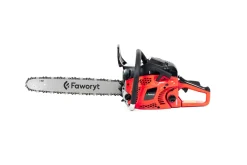 FAWORYT RG5318-B5 PIŁA PILARKA PRZECINARKA SPALINOWA ŁANCUCHOWA DO DREWNA 2.7 KM / 45cm