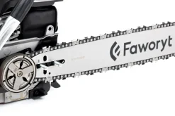 FAWORYT RG5318-B5 PIŁA PILARKA PRZECINARKA SPALINOWA ŁANCUCHOWA DO DREWNA 2.7 KM / 45cm