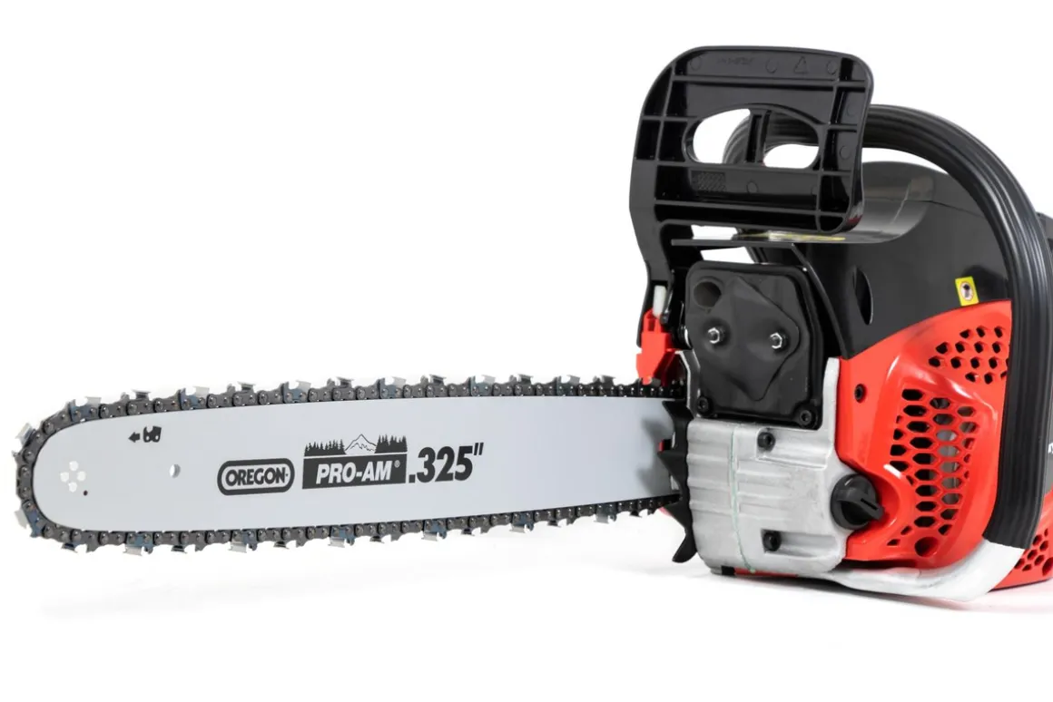 FAWORYT RG5345X1-A5 PIŁA PILARKA PRZECINARKA SPALINOWA 2.7 KM 45 cm