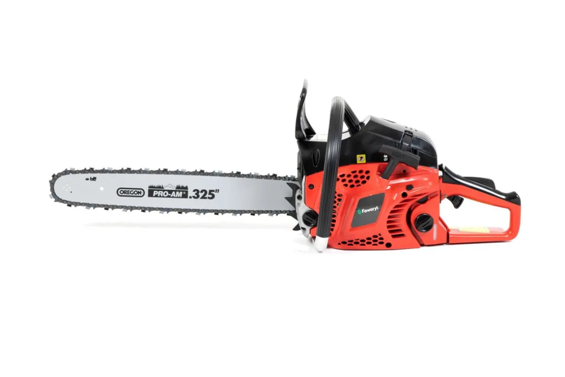 FAWORYT RG5345X1-A5 PIŁA PILARKA PRZECINARKA SPALINOWA 2.7 KM 45 cm