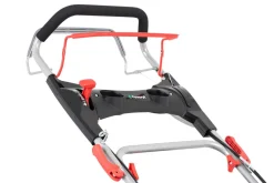 FAWORYT SHA51BS750N-4W1 KOSIARKA SPALINOWA Z NAPĘDEM BRIGGS 750 51cm