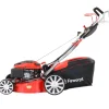 FAWORYT SHC51N196LE-4W1 KOSIARKA SPALINOWA DO TRAWY ROZRUSZNIK ESTART Z NAPEDEM 5,5 KM / 51cm