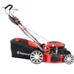 FAWORYT SHC51N196LE-4W1 KOSIARKA SPALINOWA DO TRAWY ROZRUSZNIK ESTART Z NAPEDEM 5,5 KM / 51cm