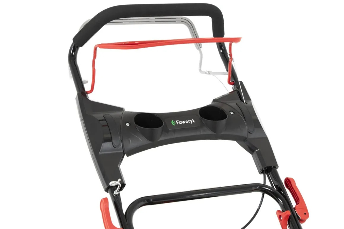 FAWORYT SHC46N139L-4W1 KOSIARKA SPALINOWA Z NAPĘDEM 46cm 3.3KM