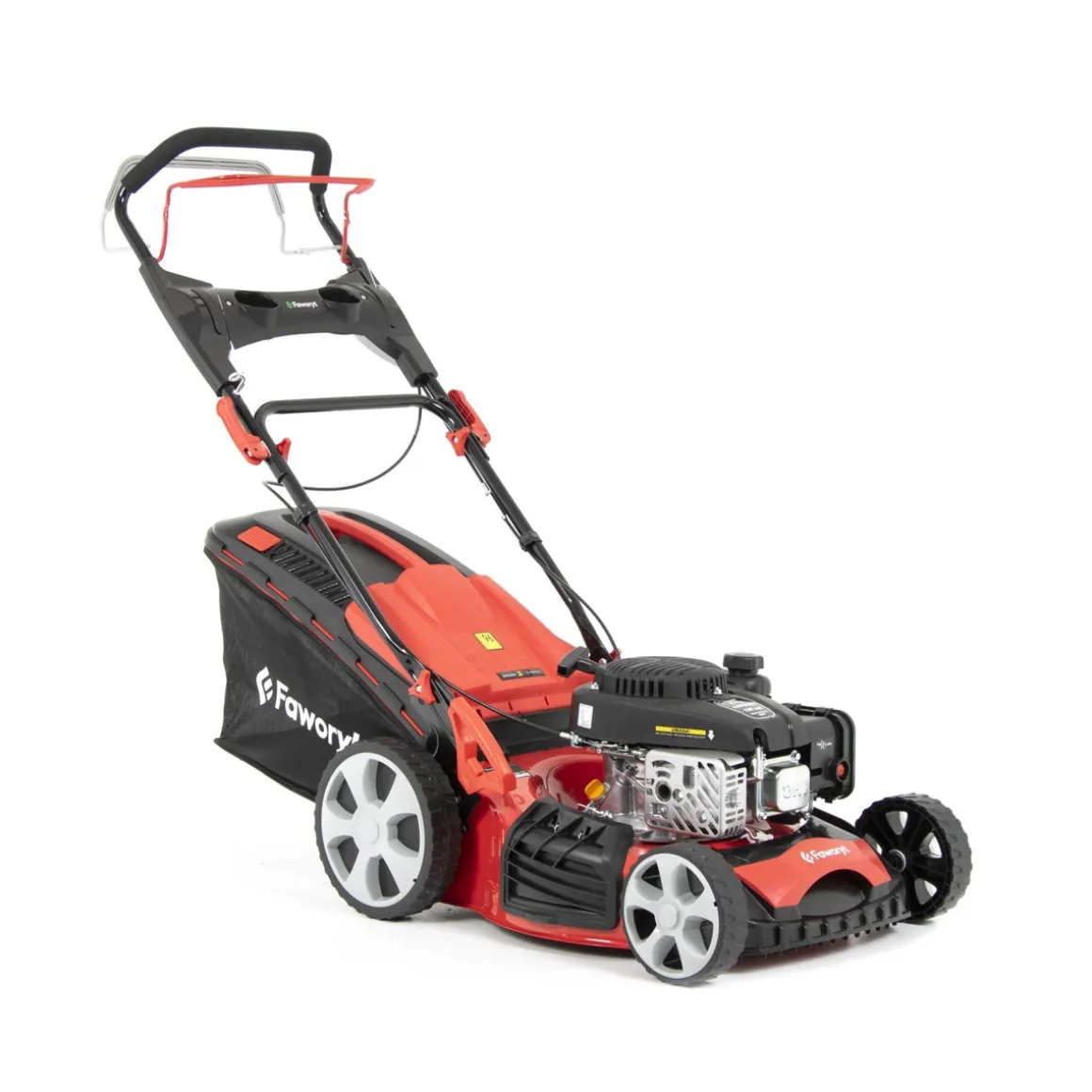 FAWORYT SHC46N139L-4W1 KOSIARKA SPALINOWA Z NAPĘDEM 46cm 3.3KM