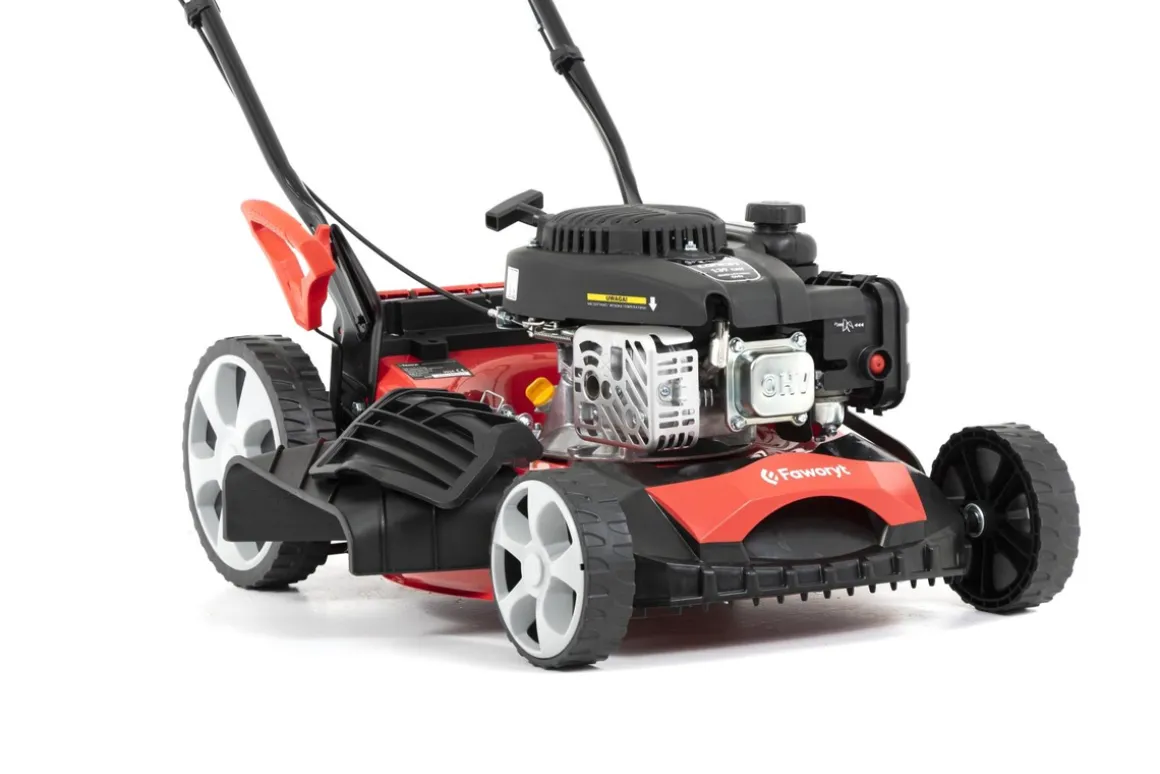 FAWORYT SHC46N139L-4W1 KOSIARKA SPALINOWA Z NAPĘDEM 46cm 3.3KM