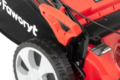 FAWORYT SHC46N139L-4W1 KOSIARKA SPALINOWA Z NAPĘDEM 46cm 3.3KM