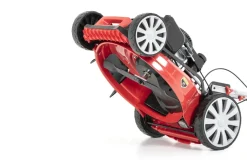 FAWORYT SHE51N196L-4W1 KOSIARKA SPALINOWA DO TRAWY Z NAPĘDEM 51cm / 5KM