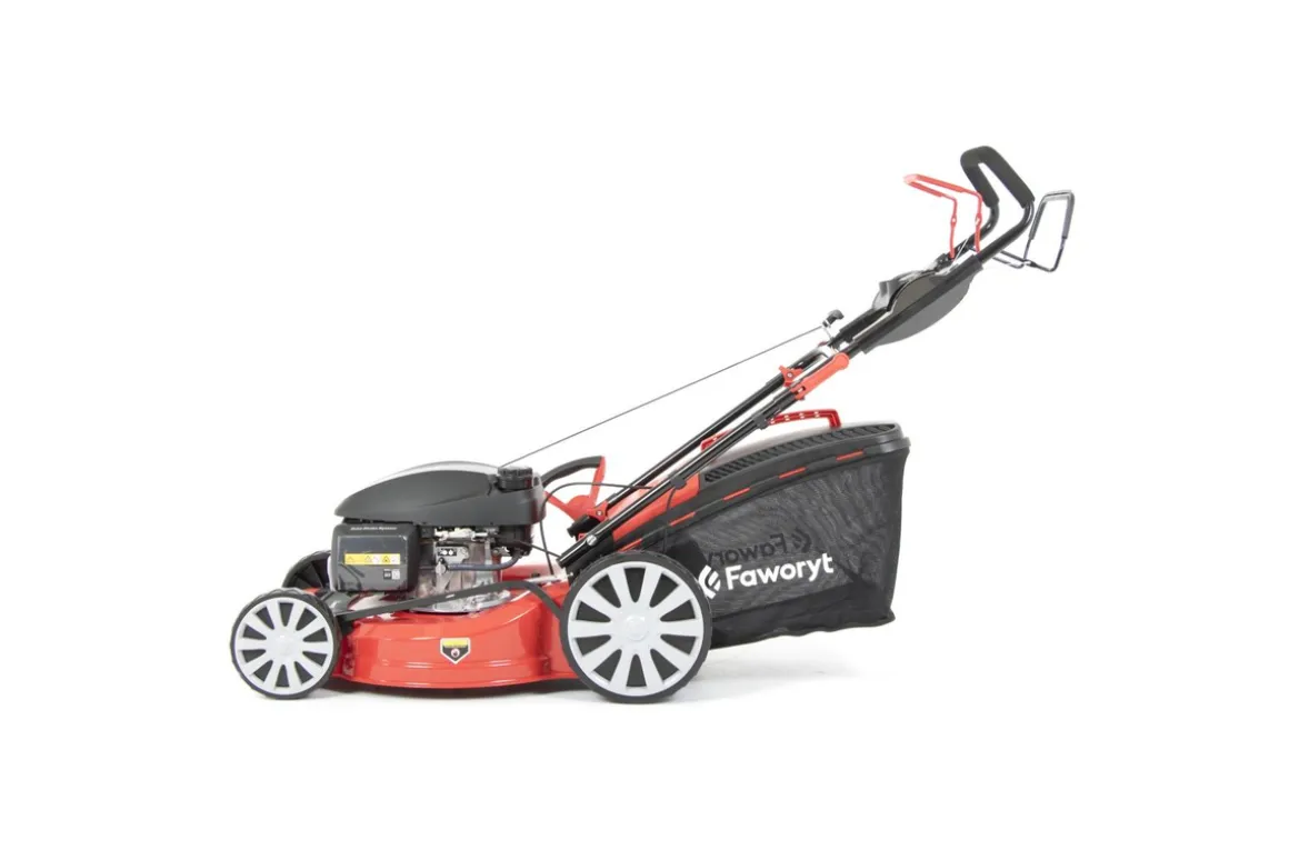 FAWORYT SH51N170H-4W1 KOSIARKA SPALINOWA Z NAPĘDEM HONDA GCV170 51cm