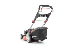 FAWORYT SH51N196LE-4W1 KOSIARKA SPALINOWA NAPĘD ELEKTRYCZNY ROZRUSZNIK ESTART 51cm