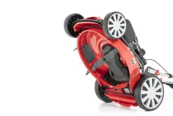 FAWORYT SH51N196LE-4W1 KOSIARKA SPALINOWA NAPĘD ELEKTRYCZNY ROZRUSZNIK ESTART 51cm