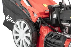 FAWORYT SH51N196LE-4W1 KOSIARKA SPALINOWA NAPĘD ELEKTRYCZNY ROZRUSZNIK ESTART 51cm