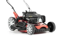 FAWORYT SH51N196LE-4W1 KOSIARKA SPALINOWA NAPĘD ELEKTRYCZNY ROZRUSZNIK ESTART 51cm
