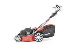 FAWORYT SH51N196LE-4W1 KOSIARKA SPALINOWA NAPĘD ELEKTRYCZNY ROZRUSZNIK ESTART 51cm
