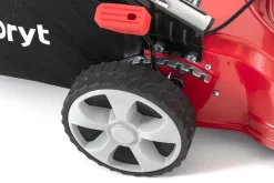 FAWORYT SH46N139L KOSIARKA SPALINOWA DO TRAWY Z NAPĘDEM LONCIN 4KM 46cm