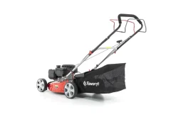FAWORYT SH46N139L KOSIARKA SPALINOWA DO TRAWY Z NAPĘDEM LONCIN 4KM 46cm