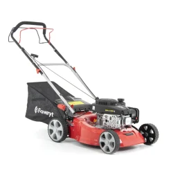 FAWORYT SH46N139L KOSIARKA SPALINOWA DO TRAWY Z NAPĘDEM LONCIN 4KM 46cm