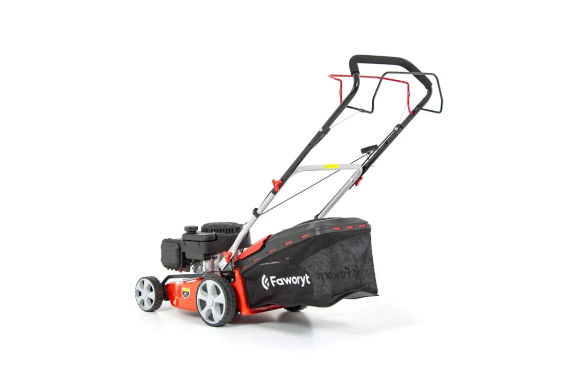 FAWORYT SH41N123L KOSIARKA SPALINOWA Z NAPĘDEM 3 KM 41cm