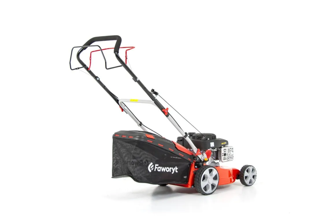FAWORYT SH41N123L KOSIARKA SPALINOWA Z NAPĘDEM 3 KM 41cm