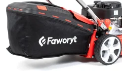 FAWORYT SH41N123L KOSIARKA SPALINOWA Z NAPĘDEM 3 KM 41cm