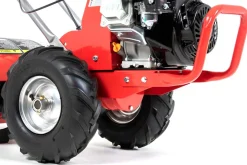 FAWORYT SHT48F-200H GLEBOGRYZARKA SPALINOWA KULTYWATOR Z NAPĘDEM WSPÓŁBIEŻNA 6,5 KM 48cm