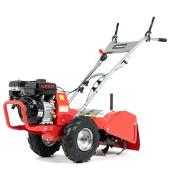 FAWORYT SHT48F-200H GLEBOGRYZARKA SPALINOWA KULTYWATOR Z NAPĘDEM WSPÓŁBIEŻNA 6,5 KM 48cm