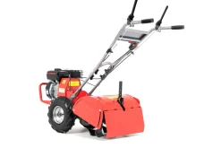 FAWORYT SHT48F-200H GLEBOGRYZARKA SPALINOWA KULTYWATOR Z NAPĘDEM WSPÓŁBIEŻNA 6,5 KM 48cm