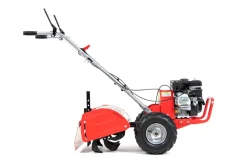 FAWORYT SHT48F-200H GLEBOGRYZARKA SPALINOWA KULTYWATOR Z NAPĘDEM WSPÓŁBIEŻNA 6,5 KM 48cm