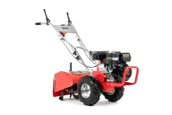 FAWORYT SHT48F-196L GLEBOGRYZARKA SPALINOWA KULTYWATOR DZIK Z NAPĘDEM WSPÓŁBIEŻNA 6,5KM 48cm