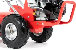 FAWORYT SHT48-196L GLEBOGRYZARKA SPALINOWA KULTYWATOR DZIK Z NAPĘDEM PRZECIWBIEŻNA 6,5KM 48cm