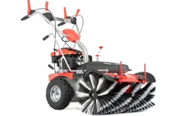 FAWORYT SHZ80-196L ZAMIATARKA ODŚNIEŻARKA ODŚNIEŻARKI SPALINOWA z NAPĘDEM 6,5 KM 80cm