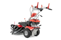 FAWORYT SHZ80-196L ZAMIATARKA ODŚNIEŻARKA ODŚNIEŻARKI SPALINOWA z NAPĘDEM 6,5 KM 80cm