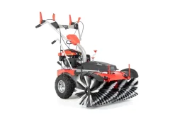 FAWORYT SHZ80-196L ZAMIATARKA ODŚNIEŻARKA ODŚNIEŻARKI SPALINOWA z NAPĘDEM 6,5 KM 80cm