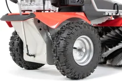 FAWORYT SHZ80-196L ZAMIATARKA ODŚNIEŻARKA ODŚNIEŻARKI SPALINOWA z NAPĘDEM 6,5 KM 80cm