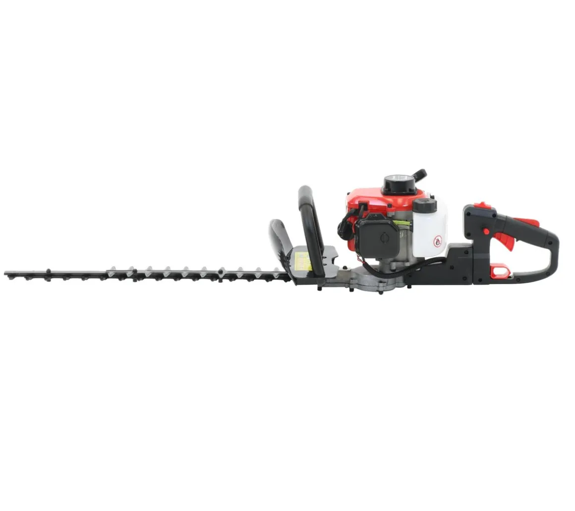 FAWORYT TMN225 EKATOR NOŻYCE SPALINOWE DO ŻYWOPŁOTU KRZAKÓW KRZEWÓW SPALINOWE 65cm